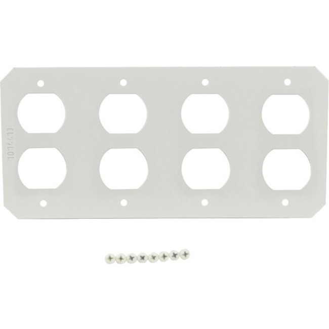 Wiremold 4GDP Device Mounting Plate
