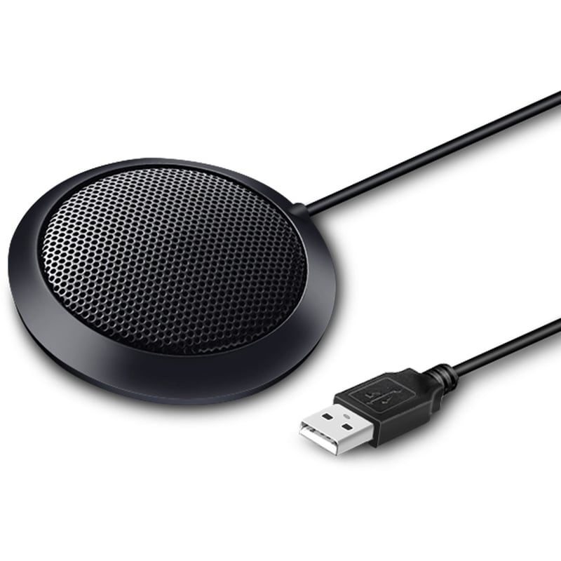 Adesso Xtream M3 Wired Condenser Microphone - Thumbnail 1