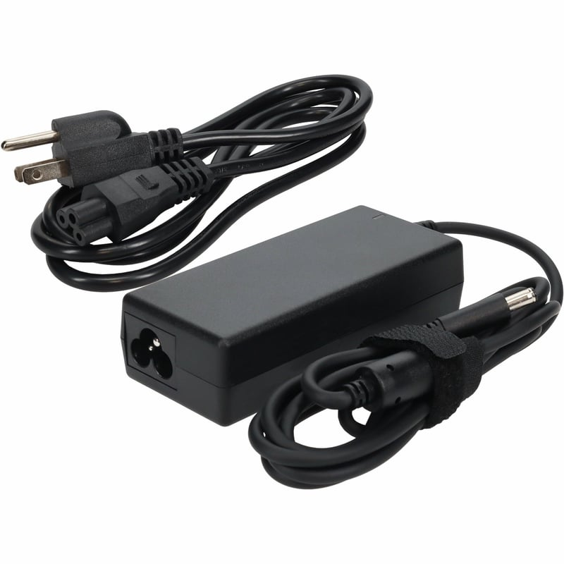 90W LAPTOP PWR ADPTR 19.5V AT 4.62A F/DELL - Thumbnail 1