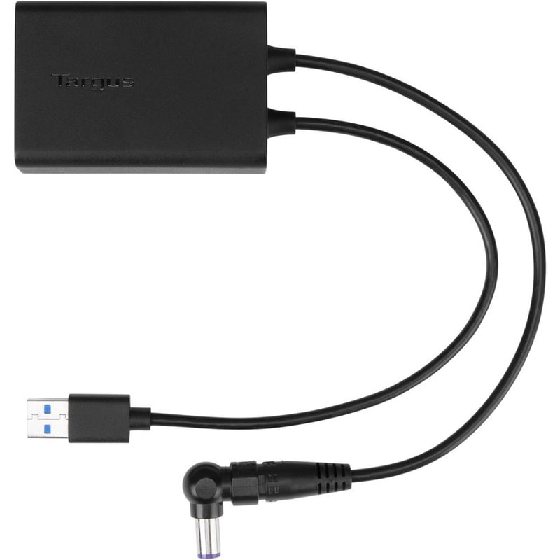 Targus USB-C Demultiplexer - Thumbnail 4