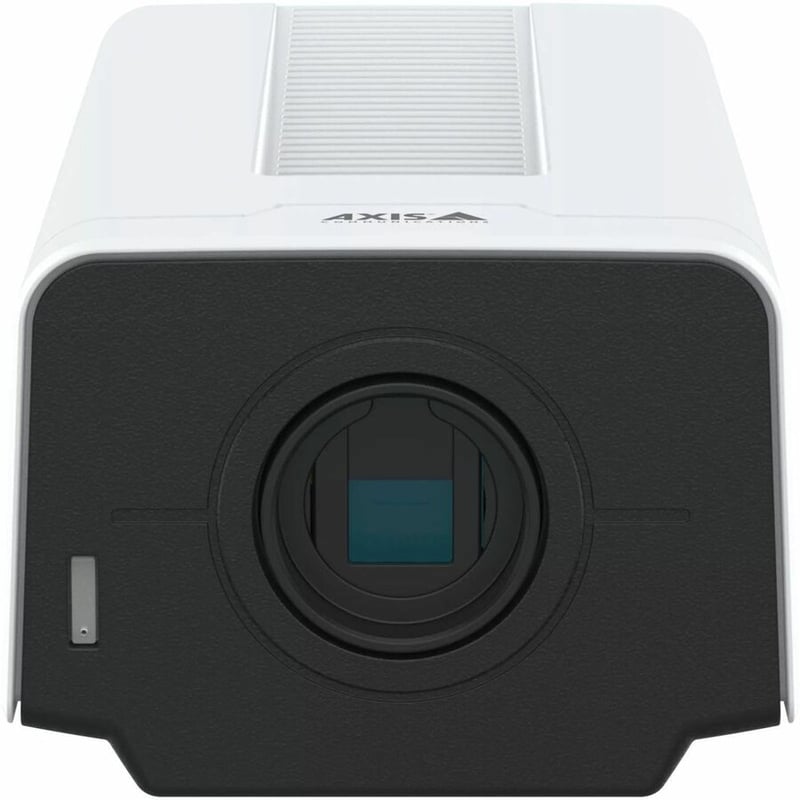 P1387-B SENSOR 5MP DAY NIGHT FIXED BOX CAM - Thumbnail 2