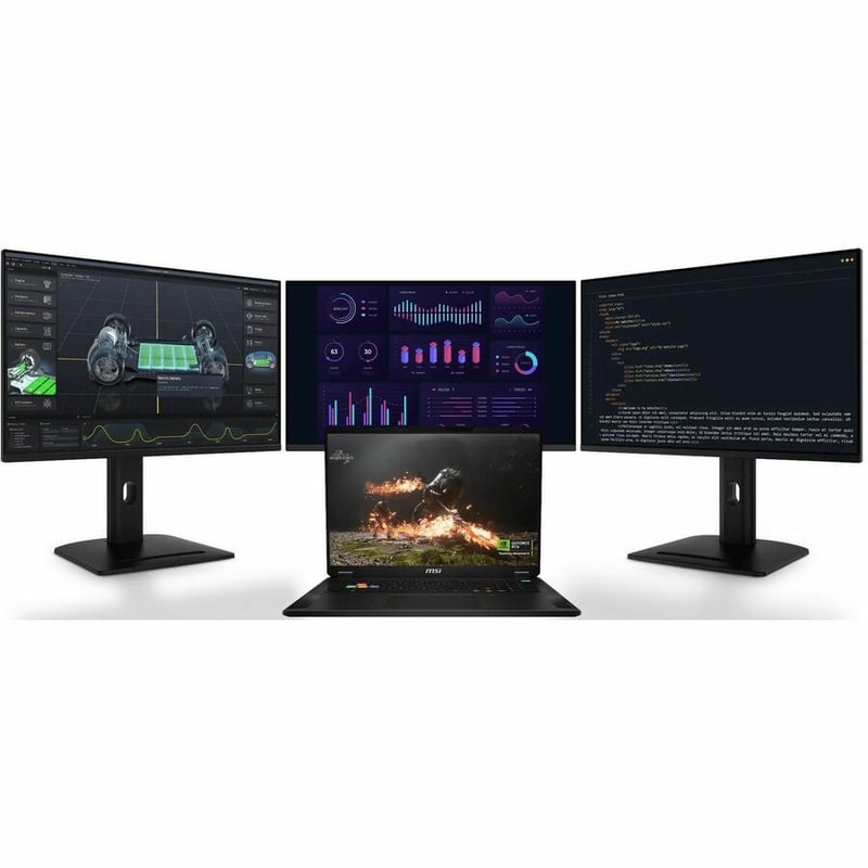 STEALTH 18 HX AI A2XWJG-035US CU9-275HX/RTX5090/64G/2TB/WIN 11P