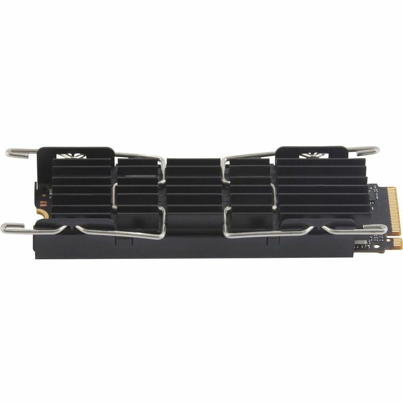 SBUY ZTRB 1TB PCIE OPAL2 TLC KIT SSD - Thumbnail 2