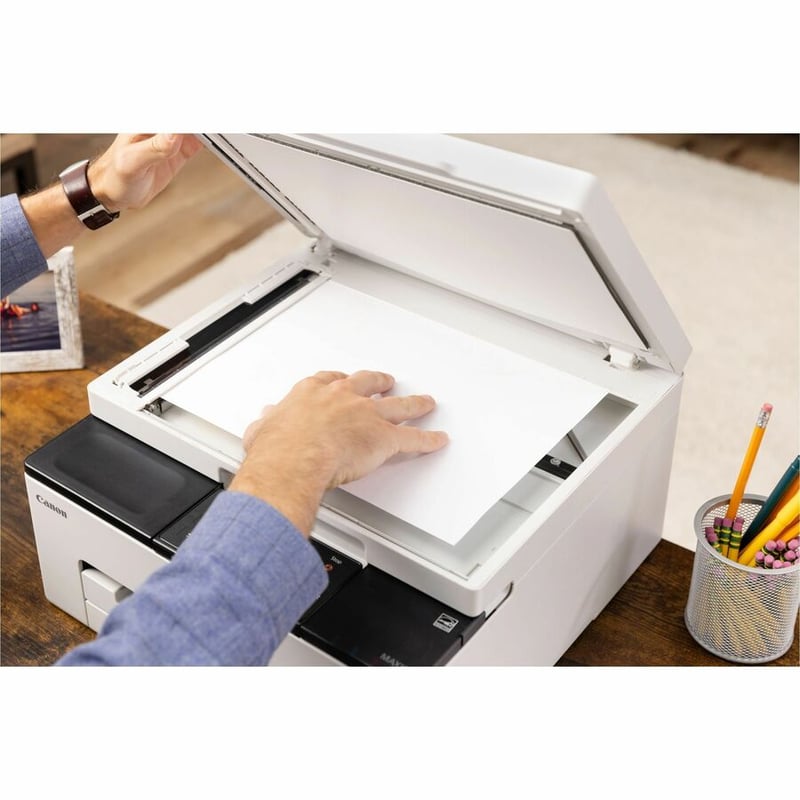 PIXMA GX2020 - Thumbnail 3
