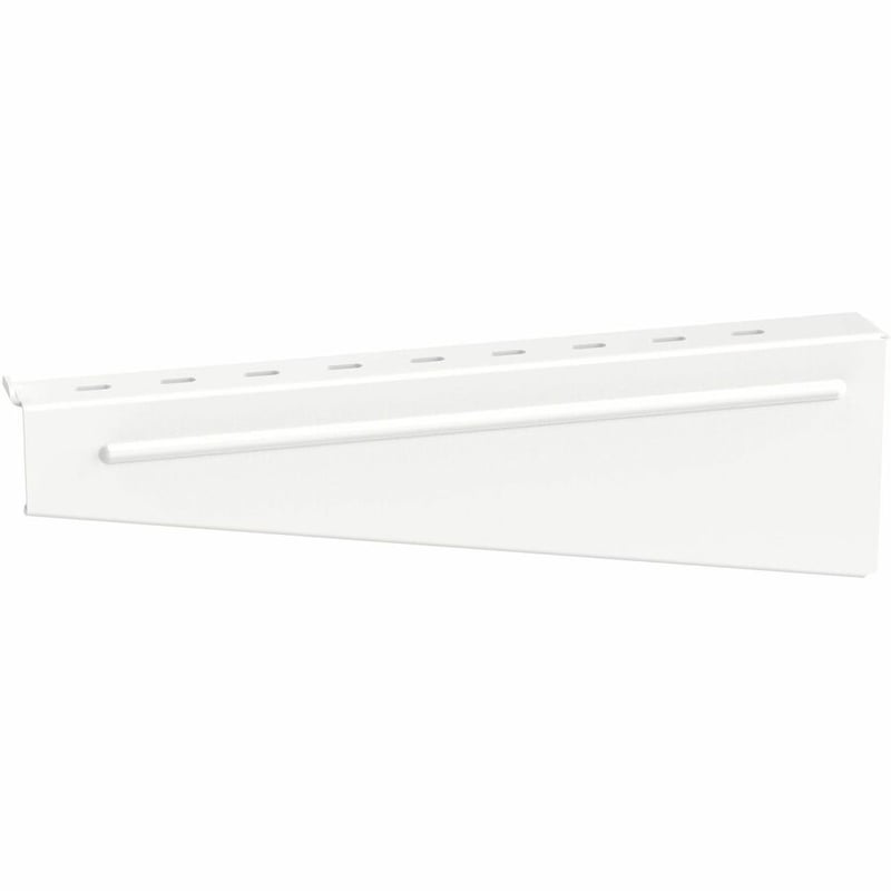 Panduit Cantilever Bracket 18" , WH, Panduit Wire Basket - Thumbnail 3