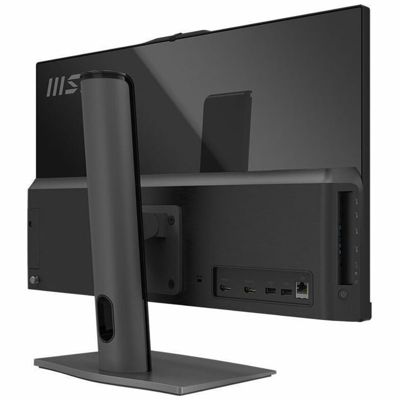 MODERN AM242TP 1M-1098US 23.8/TOUCH/I3/8GB/512G/BLK/W11P/3Y - Thumbnail 4