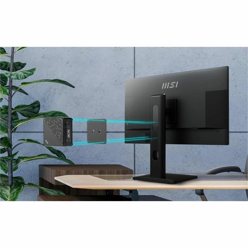 PRO MP275QPG PRO MONITOR - Thumbnail 3
