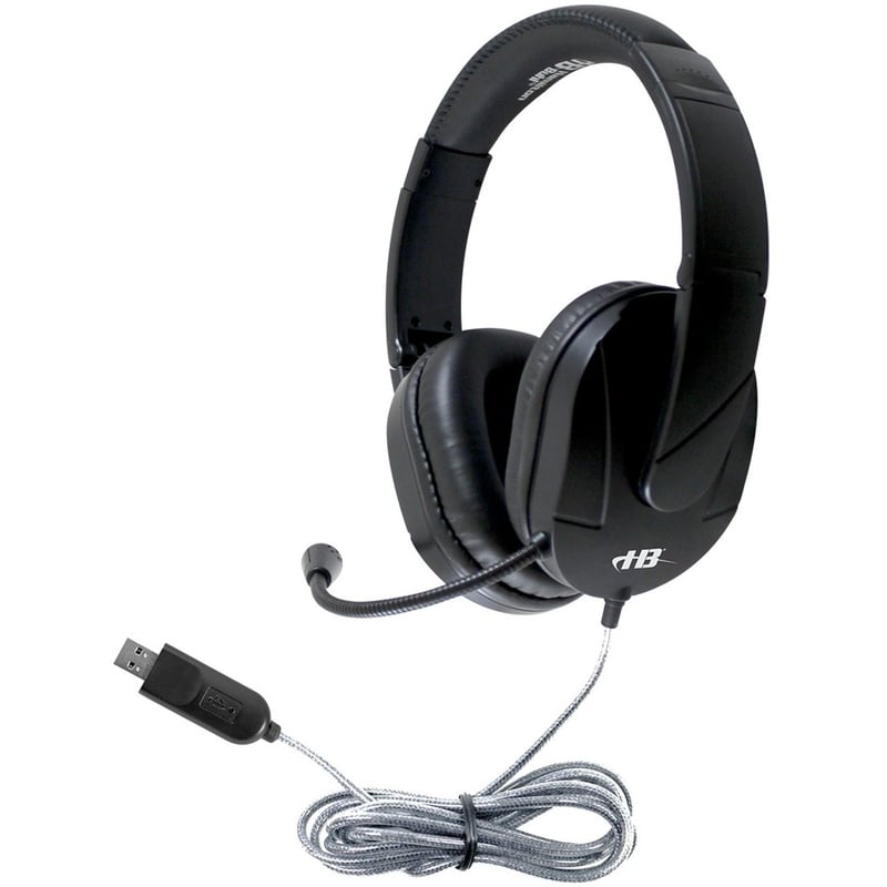 Hamilton Buhl MACH-2 Headset - Thumbnail 1