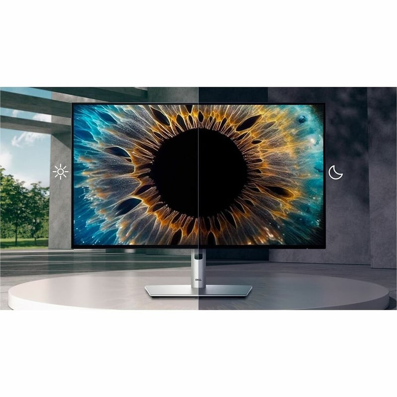 Dell UltraSharp U2724DE 27" Class WQHD LED Monitor - 16:9