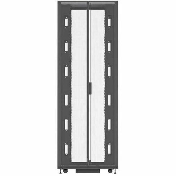 VERTIV VR Rack VR3357 Rack Cabinet - Thumbnail 4