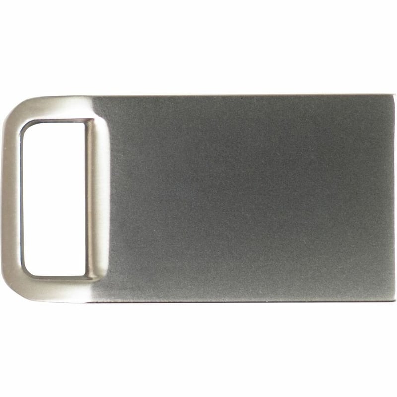 Patriot Memory TAB200 64GB USB 2.0 Type-A Silver - Thumbnail 2