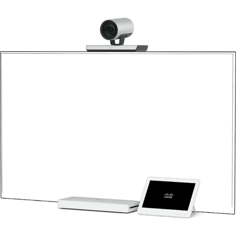 Cisco Presentation/Collaboration Kit - Thumbnail 2