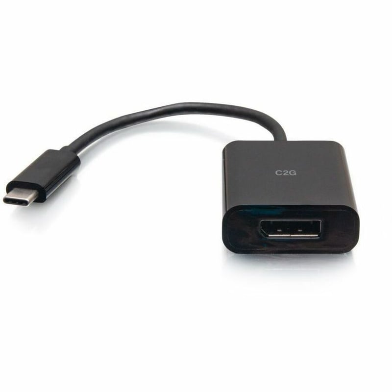 USB-C TO 4K60HZ DISPLAYPORT ADAPTER - Thumbnail 2