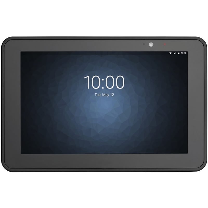 Zebra ET50 Tablet - 8.3" - 4 GB - 64 GB Storage - Windows 10 Pro - Thumbnail 1