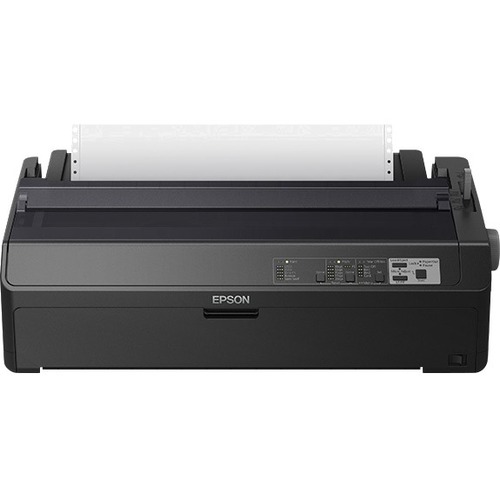 Epson FX-2190II 9-pin Dot Matrix Printer - Energy Star - Thumbnail 1