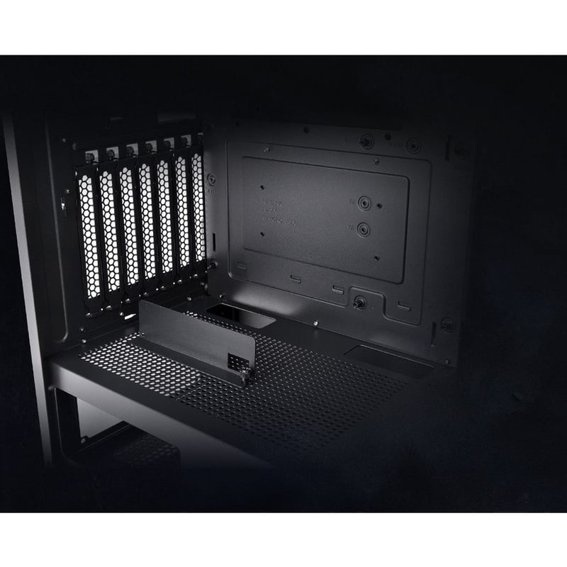Thermaltake Divider 500 TG Air Mid Tower Chassis - Thumbnail 3