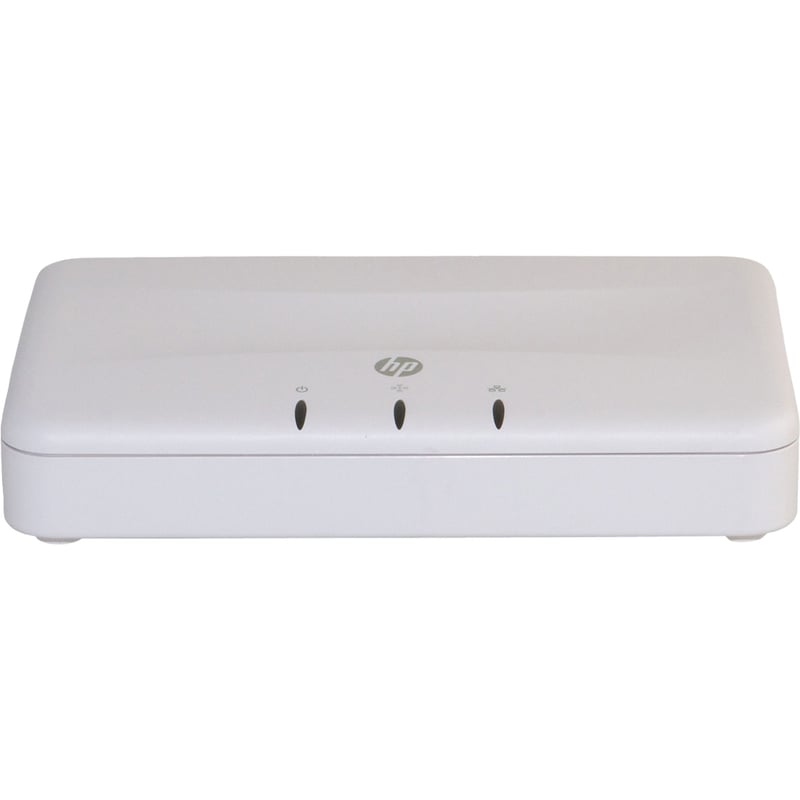 HPE M220 IEEE 802.11n 300 Mbit/s Wireless Access Point - Thumbnail 1
