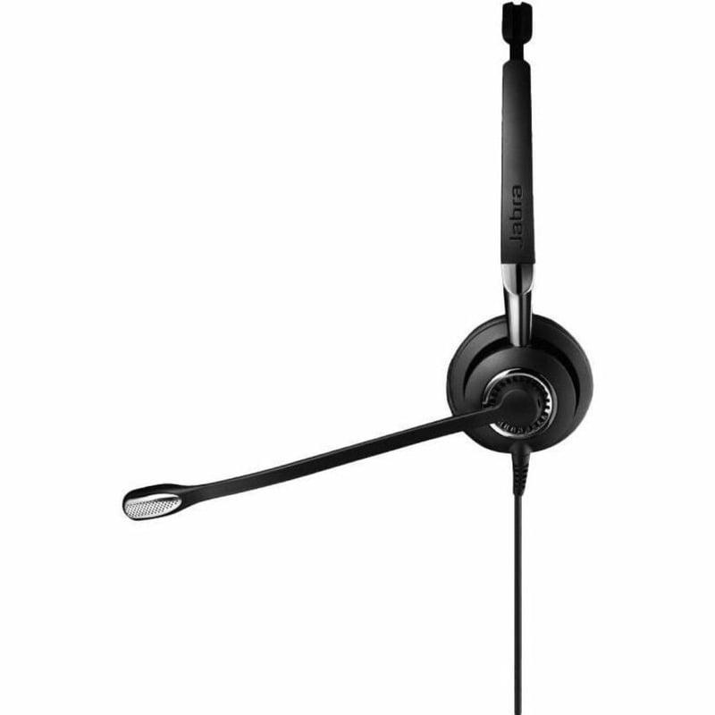 Jabra BIZ 2400 II QD Headset - Thumbnail 5
