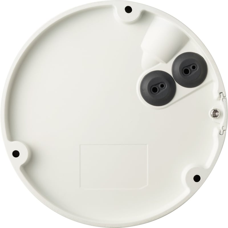 Wisenet XNV-L6080R 2 Megapixel Outdoor HD Network Camera - Color, Monochrome - Dome - Thumbnail 2