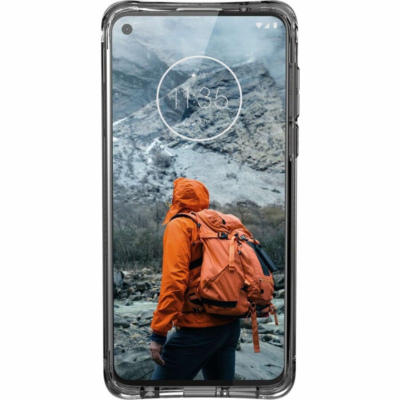 MOTOROLA MOTO G POWER PLYO- ICE - Thumbnail 2