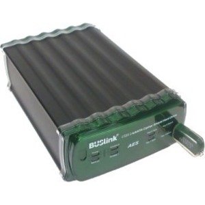 28TB FIPS 140-2 256-BIT AES RAID 0 DRIVE