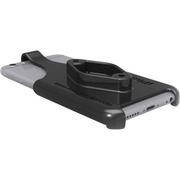 RAM Mounts Form-Fit Vehicle Mount for iPhone - Thumbnail 4