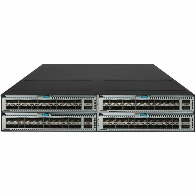 HPE NW CW SW 4-SLOT TAA 5945 PL-NC - Thumbnail 1