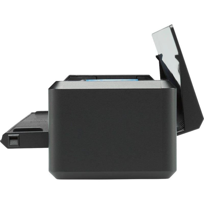 SCANSNAP IX100 WL MOBILE 600DPI USB 2.0 IOS ANDROID BLACK - Thumbnail 3