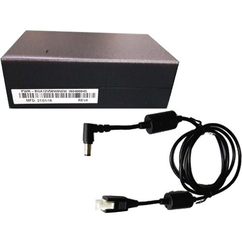 ZEBRA KIT-PWR-12V50W POWER ADAPTER - Thumbnail 1