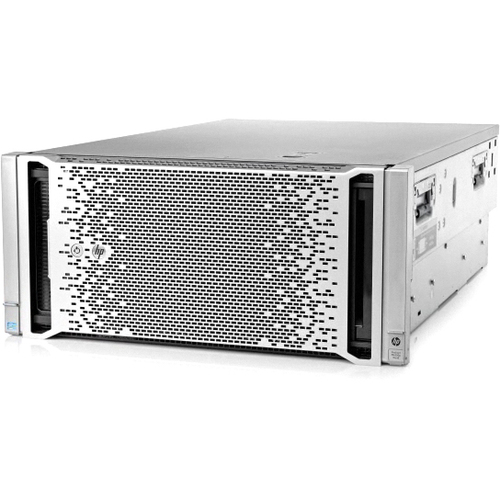 HPE PROLIANT ML350P GEN8 8SFF 1P XEON 6-CORE E5-2630/ 2.3 GHZ - Thumbnail 1