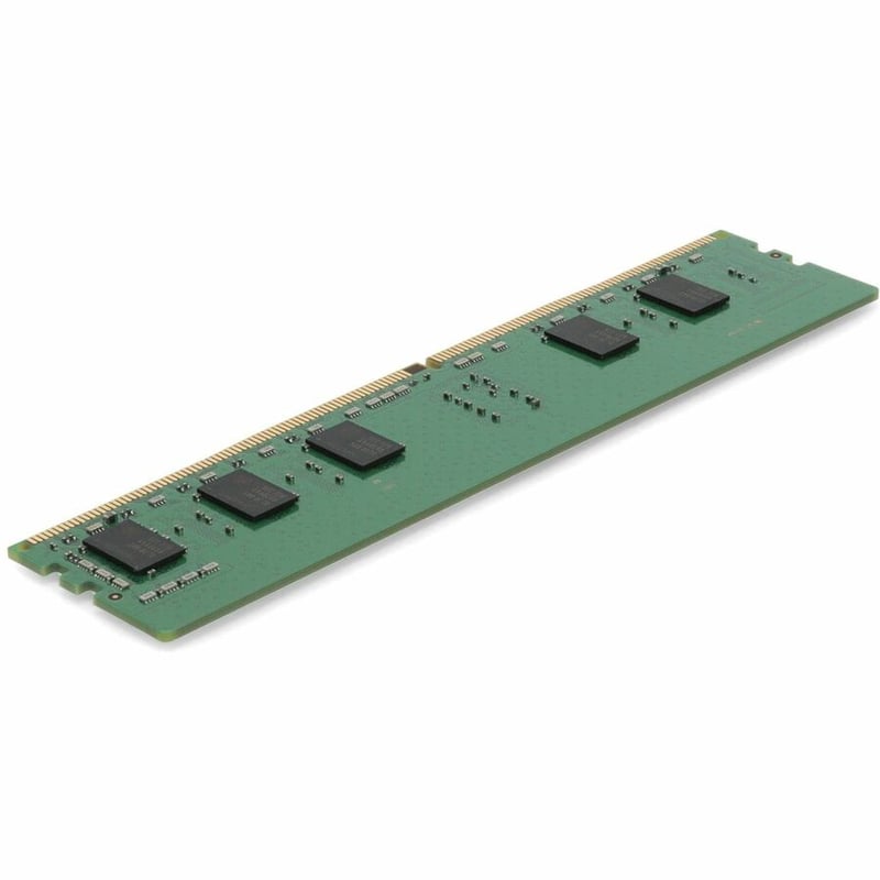 AddOn AM2133D4DR8RLP/8G x1 HP 759934-B21 Compatible Factory Original 8GB DDR4-2133MHz Registered ECC Dual Rank x8 1.2V 288-pin CL15 RDIMM - Thumbnail 5