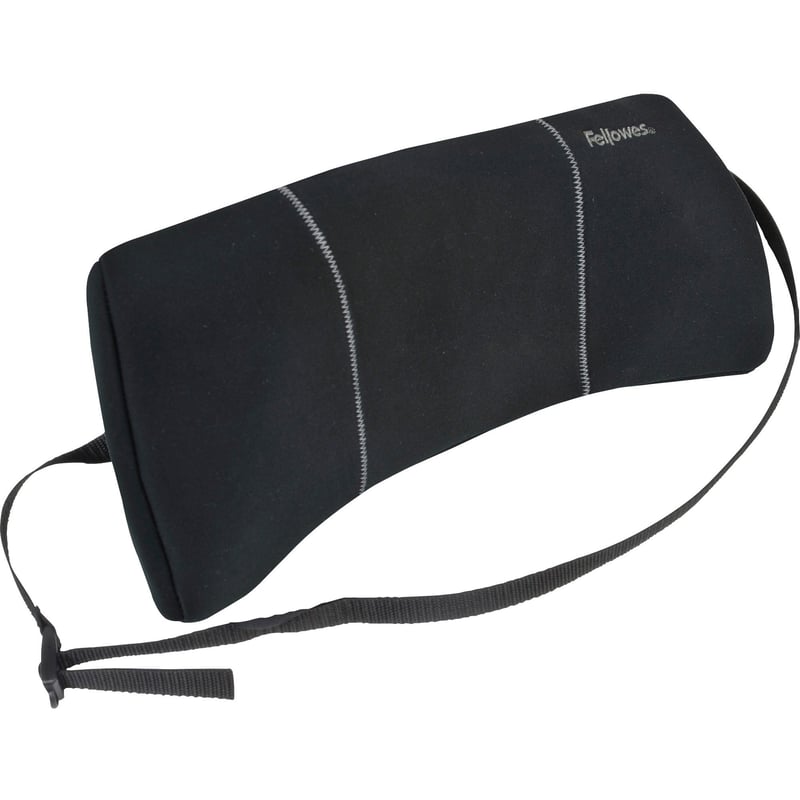 Fellowes Lumbar Back Support - Thumbnail 1