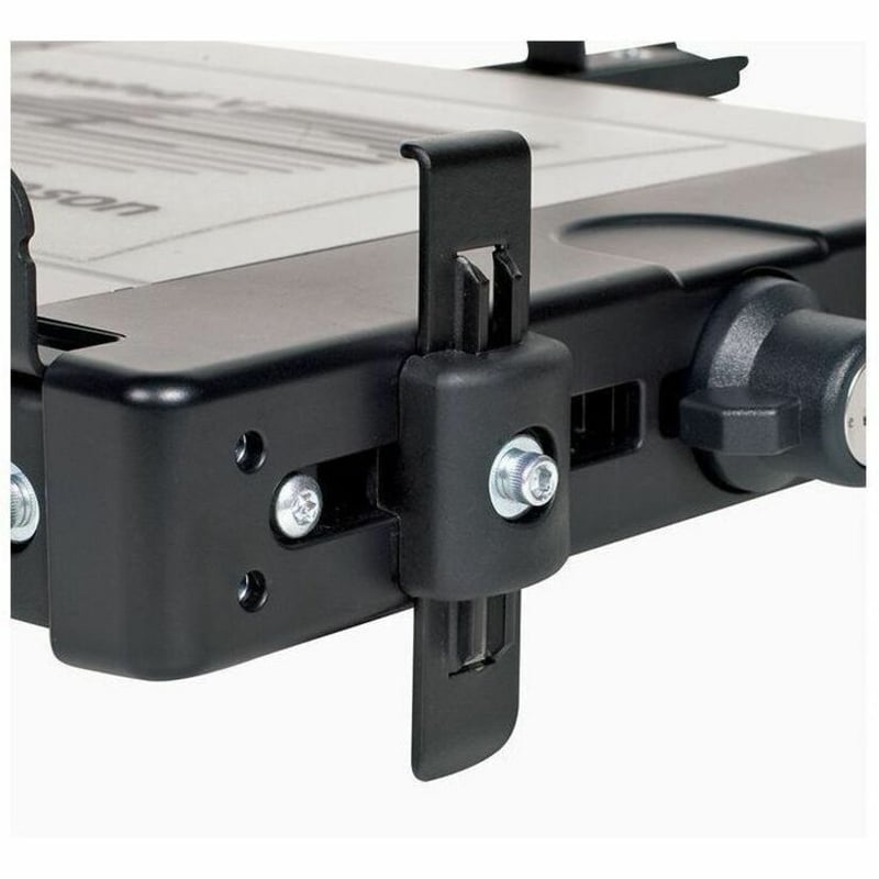 Gamber-Johnson NotePad V Vehicle Mount for Computer, Notebook, Tablet - Thumbnail 3