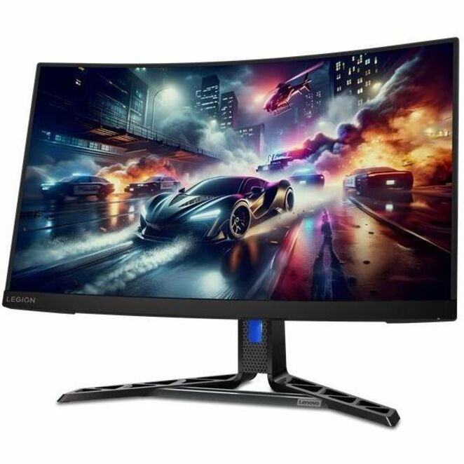 R27QC-30 27 INCH MONITOR-HDMI - Thumbnail 2