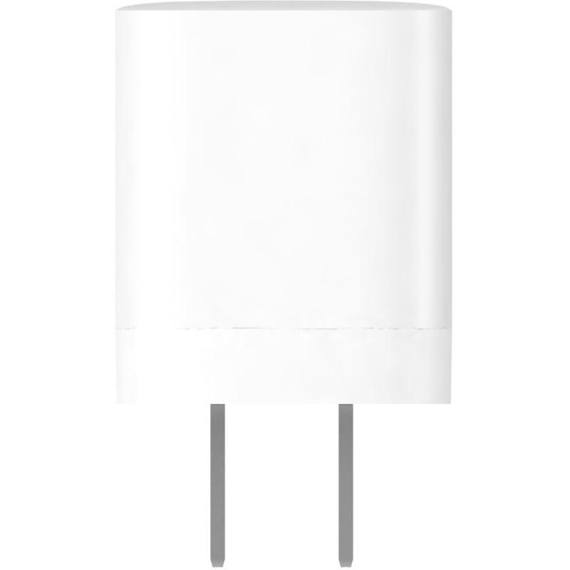 4XEM 33W Wall Charger USB-C - White - Thumbnail 2