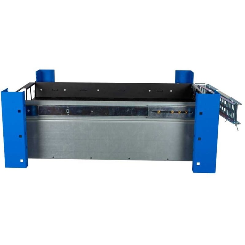 Rack Solutions 5U HyperShelf for 16 Apple Mac Mini - Thumbnail 2
