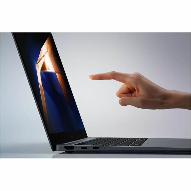 GALAXY BOOK4 PRO 14 U7-155H 32GB/1TB MOONSTONE GRAY