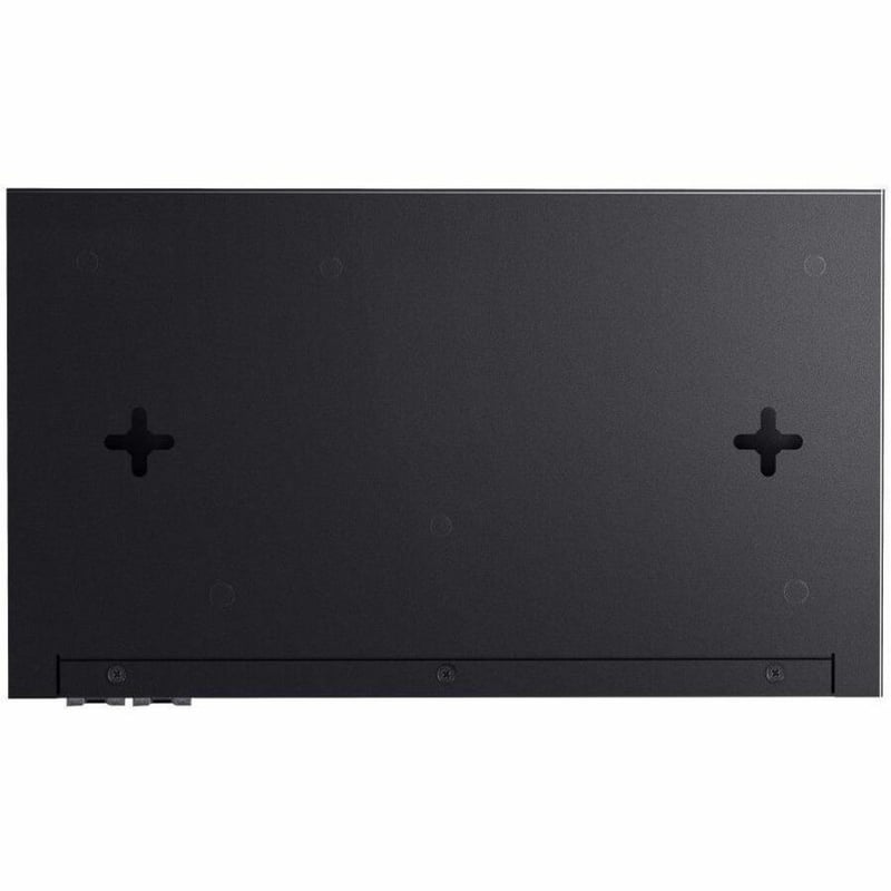 OMADA 8-PORT SMART SWITCH POE+ OMADA 8-PORT SMART SWITCH POE+ - Thumbnail 2