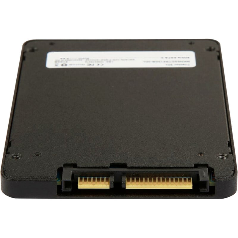 Mushkin Source MKNSSDSR2TB-DX 2 TB Solid State Drive - 2.5" Internal - SATA (SATA/600) - Thumbnail 4