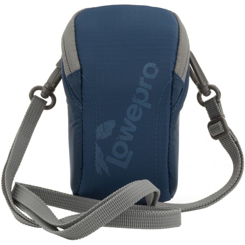 Lowepro Dashpoint 10 Carrying Case (Pouch) Camera, Smartphone, Portable GPS Navigator, Memory Card - Galaxy Blue - Thumbnail 1