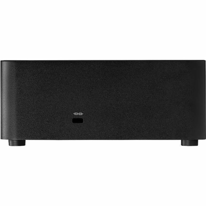 CUBI NUC 1MG-276BUS NONLOGO/BAREBONE/CORE 5-120U/BLK/3Y - Thumbnail 4