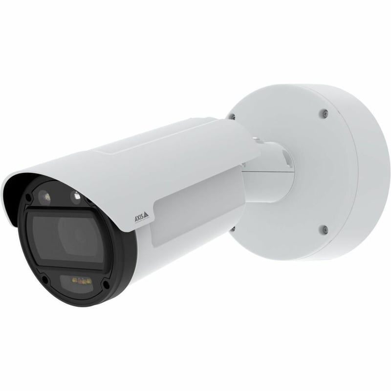 Q1808-LE SENSOR ROBUST OUTDOOR NEMA 4X IP66 - Thumbnail 3