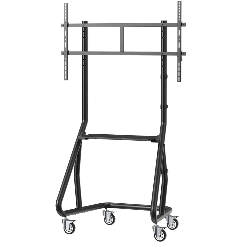 Eaton Tripp Lite Series Heavy-Duty Streamline Landscape Mobile Cart for 60" to 105" Flat-Panel Displays - Thumbnail 1