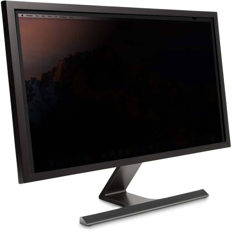 Kensington FP200W9 Privacy Screen for 20" Widescreen Monitors (16:9) - Thumbnail 2