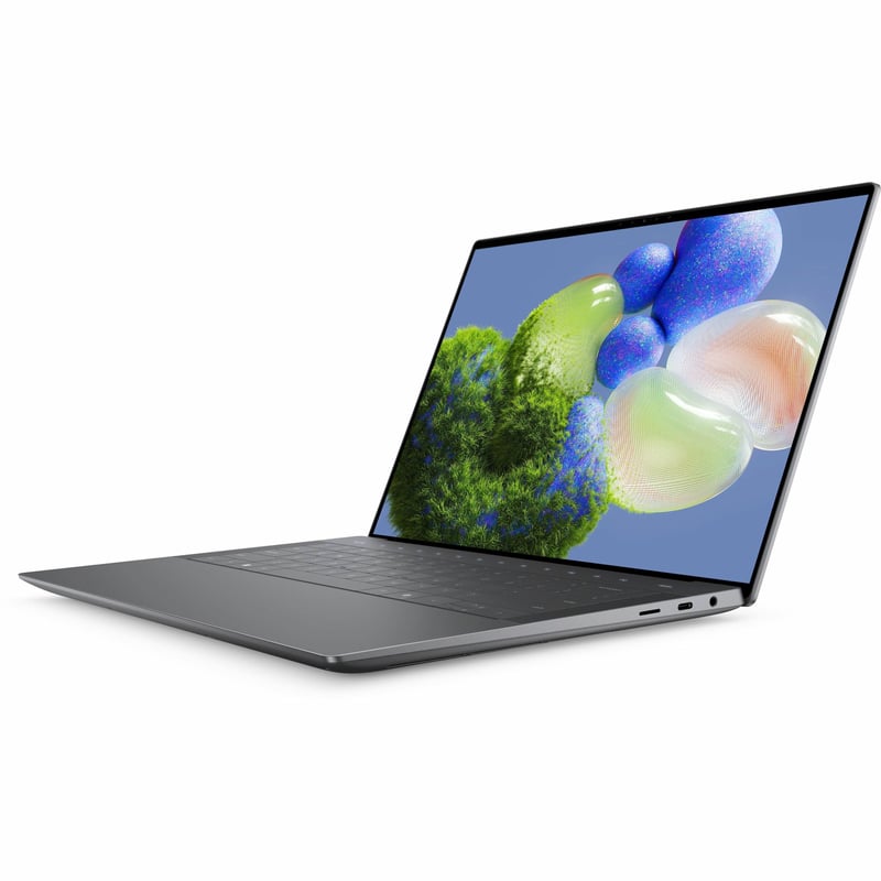 XPS 14 9440 PISTA MTL CORE ULTRA 7-155H 16GB 1DIMM 512GB SS NT - Thumbnail 1