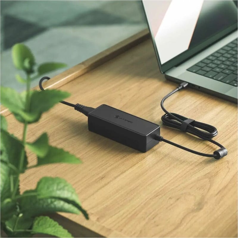 Alogic Rapid Power 100W Inline USB-C GaN Charger - Thumbnail 3