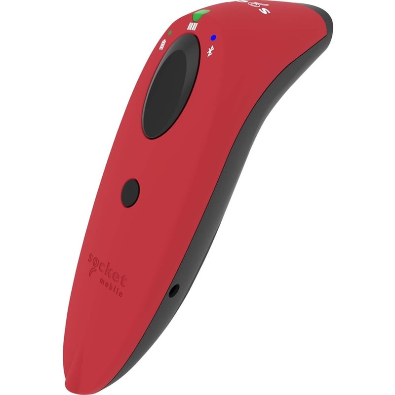 Socket Mobile SocketScan S760 Handheld Barcode Scanner - Thumbnail 3