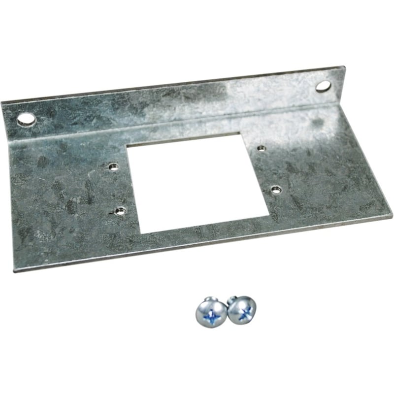 Wiremold RFB2EXT Mounting Bracket for Audio/Video Device, Floor Box