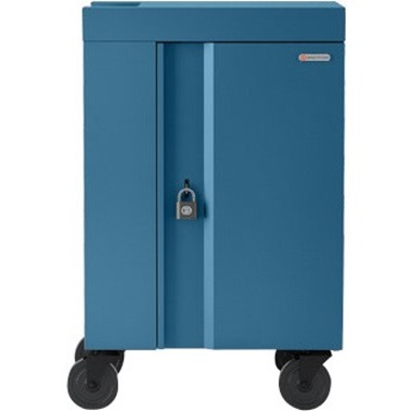 Bretford CUBE Cart Mini Charging Cart - Thumbnail 2