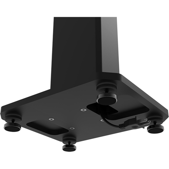 Kanto SX Fillable Speaker Floor Stands - Thumbnail 3